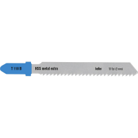 Heller 24002 4 Decoupeerzaagblad 4030 1 set(s)