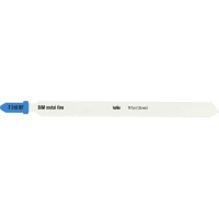 Heller 24005 5 Decoupeerzaagblad 4030 1 set(s)