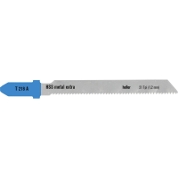 Heller 24007 9 Decoupeerzaagblad 4030 1 set(s)