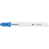 Heller 24009 3 Decoupeerzaagblad 4030 1 set(s)