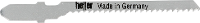 Heller 24016 1 Decoupeerzaagblad 4030 1 set(s)