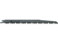 Heller 24044 4 Sabelzaagblad 4040 Zaagbladlengte 220 mm