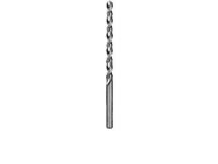 Hss Metaal Spiraalboor 10.2 Mm Heller 24515 9 Gezamenlijke Lengte 184 Mm Rollenwals Din 340 Cilinderschacht 5 Stuks