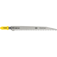 Heller 25804 3 Decoupeerzaagblad 4030 1 set(s)
