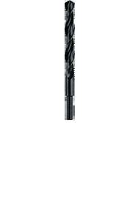 Hss Metaal Spiraalboor 15.5 Mm Heller 26047 3 Gezamenlijke Lengte 156 Mm Cilinderschacht 1 Stuks