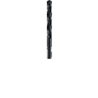Heller 26057 2 HSS Metaal spiraalboor 22 mm Gezamenlijke lengte 156 mm Cilinderschacht 1 stuk(s)