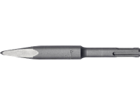 Heller 26279 8 Puntbeitel Gezamenlijke lengte 140 mm SDS Plus 1 stuks