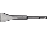 Heller 26281 1 Spadebeitel 30 mm Gezamenlijke lengte 140 mm SDS Plus 1 stuks