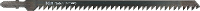 Heller 27634 4 Decoupeerzaagblad 4030 1 set(s)