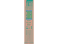 Heller 28814 9 Enduro Beitelset 3 delig Gezamenlijke lengte 250 mm SDS Plus 1 stuk(s)