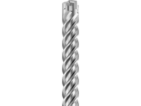 Heller Tools 4Power 29117 0 Hamerboor 1 stuks 5 mm Gezamenlijke lengte 160 mm 1 stuk(s)