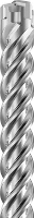 Heller 4Power 29119 4 Hamerboor 1 stuks 5.5 Mm Gezamenlijke lengte 160 mm SDS Plus 1 stuk(s)