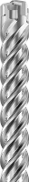 Heller 4Power 29120 0 Hamerboor 1 stuks 6 mm Gezamenlijke lengte 110 mm 1 stuk(s)