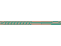 Heller 4Power 29121 7 Hamerboor 1 stuks 6 mm Gezamenlijke lengte 160 mm SDS Plus 1 stuk(s)