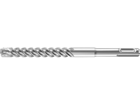 Heller 29197 2 Hamerboor 11 delig 10 mm Gezamenlijke lengte 160 mm 11 stuks