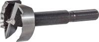 Heller 29243 6 Forstnerboor 1 stuks