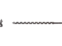 Heller Tools 29247 4 Slangenboor 1 stuks 14 mm Gezamenlijke lengte 450 mm 1 stuk(s)