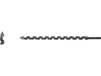 Heller Tools 29248 1 Slangenboor 1 stuks 16 mm Gezamenlijke lengte 450 mm 1 stuk(s)