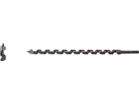 Heller 29251 1 Slangenboor 1 stuks 22 mm Gezamenlijke lengte 450 mm 1 stuks