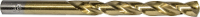 Heller 29260 3 Metaal spiraalboor 1 stuks 4 mm Gezamenlijke lengte 75 mm 1 stuk(s)
