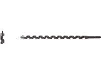 Heller 29340 2 Slangenboor set 6 delig 6 stuks