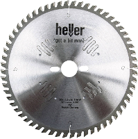Heller Tools 29571 0 Cirkelzaagblad 1 stuk(s)
