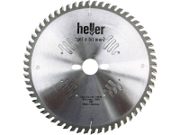 Heller Tools 29576 5 Cirkelzaagblad 1 stuk(s)