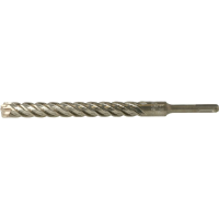 Heller 4Power 29144 6 Hamerboor 1 stuks 12 mm Gezamenlijke lengte 260 mm SDS Plus 1 stuk(s)
