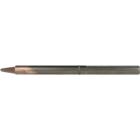 Heller Cera Expert 28675 6 Carbide Dakpanboor 6 mm Gezamenlijke lengte 110 mm Driehoekschacht 1 stuk(s)