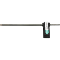Heller Duster Expert SDS Plus Staubabsaugbohrer 28788 Afzuigboor 20 mm Gezamenlijke lengte 370 mm SDS Plus 1 stuk(s)