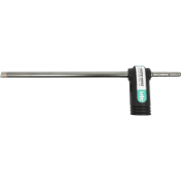 Heller Duster Expert SDS Plus Staubabsaugbohrer 28970 Afzuigboor 8 mm Gezamenlijke lengte 270 mm SDS Plus 1 stuk(s)