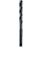 Heller Tools 21520 6 HSS Metaal spiraalboor 32 mm Gezamenlijke lengte 334 mm DIN 345 MK4 1 stuk(s)