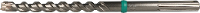 Heller Tools EnDuro 28194 2 Carbide Hamerboor 20 mm Gezamenlijke lengte 720 mm SDS Max 1 stuk(s)