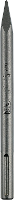 Heller 21002 7 Puntbeitel Gezamenlijke lengte 600 mm SDS Max 1 stuk(s)