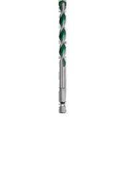 Heller Tools QuickBit Allmat 26268 2 Multifunctionele boor 1 stuk(s)