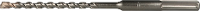 Heller Tools Speed2max SDS max 27762 4 Carbide Hamerboor 20 mm Gezamenlijke lengte 520 mm SDS Max 1 stuk(s)