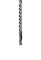 Heller TriJet 28466 0 Carbide Hamerboor 6 mm Gezamenlijke lengte 310 mm SDS Plus 1 stuk(s)