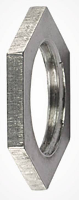 HellermannTyton 166 50119 ALS M16 GS ML Contramoer 1 stuk(s)