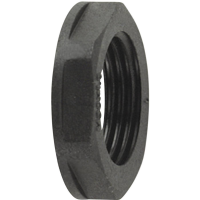 HellermannTyton 166 50146 ALPA PG21 Tegenmoer Zwart 1 stuk(s)
