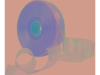 HellermannTyton 354 02259 Krimpkous zonder lijm Transparant 50 m