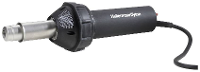 HellermannTyton 391 00110 H6100 BK Heteluchtpistool 1600 W