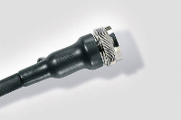 HellermannTyton 401 52884 Krimpkoustule 1 stuks
