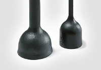 HellermannTyton 401 76180 Krimpkoustule 1 stuks