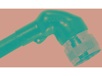 HellermannTyton 411 52480 Krimpkoustule 1 stuks
