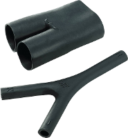 HellermannTyton 422 50101 Krimpkoustule 1 stuk(s)