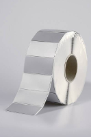 HellermannTyton 596 00578 TAG27 18TDK1 1221 SR 1221 ML Etiket voor laserbedrukking