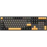 Hello Ganss 108T GC01 Bk/Or Gat Sp RGB WL US