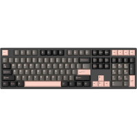 Hello Ganss HelloG HS108T Bk/Pn Gat Yellow RGB WL US