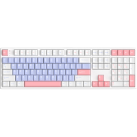 Hello Ganss HelloG HS108T Wh/Pn Gat Yellow RGB WL US