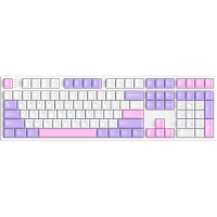 Hello Ganss HelloG HS108T Wh/Pu Gat Yellow RGB WL US
